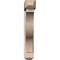 Ekena Millwork Funston Craftsman Smooth Bracket w/ Offset Brace, Douglas Fir, 7 1/2"W x 40"D x 44"H BKT0806X40X44FST04SDF - alternate 2